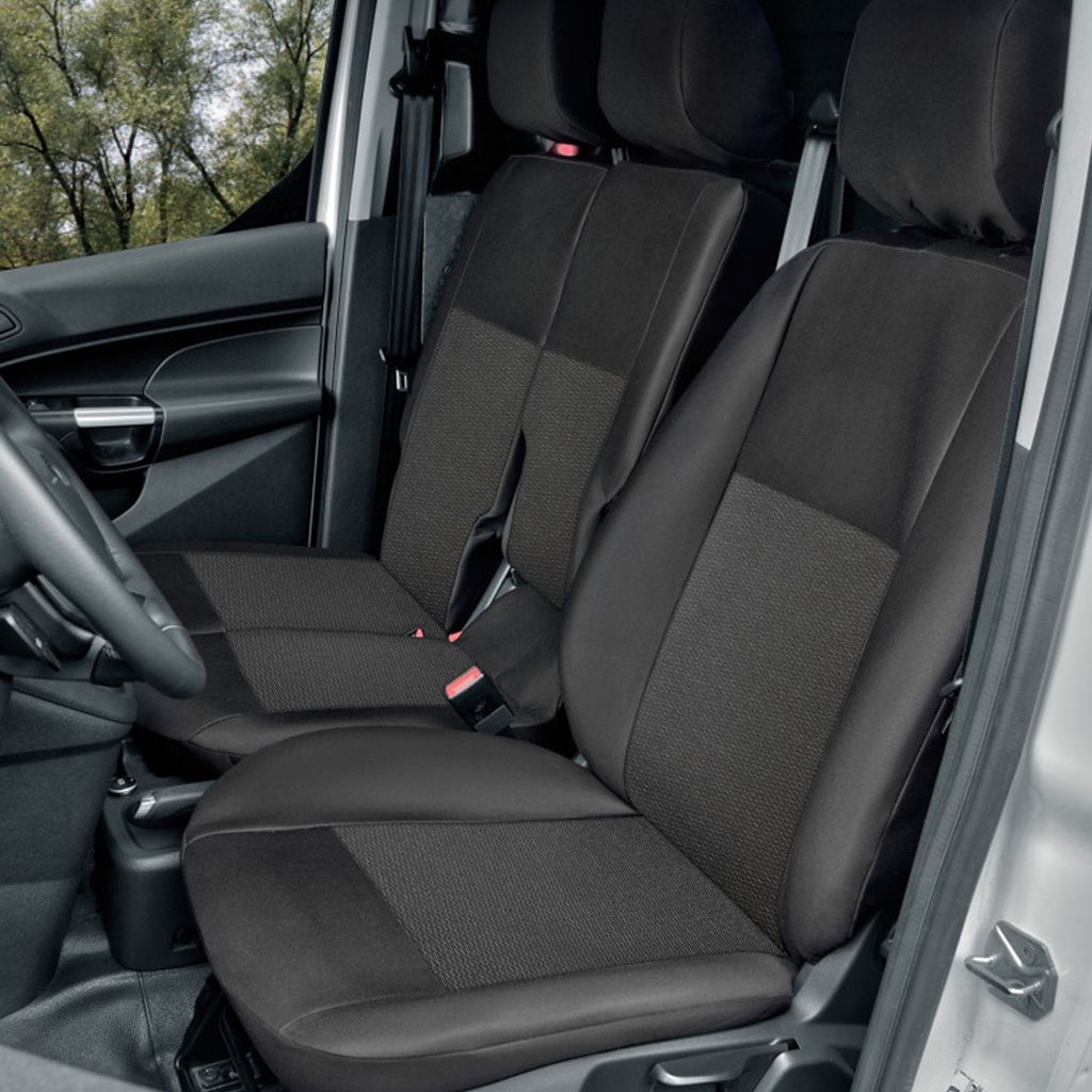 Spezielle Vordersitzbezüge für Ford Transit Ford Transit Produktbild 