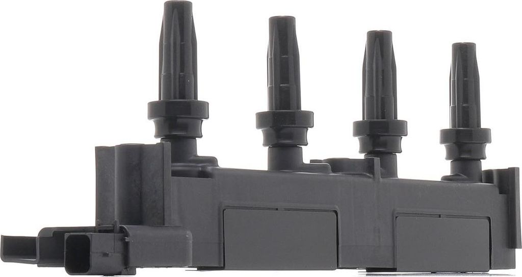 STARK SKCO-0070036 Zündspule für FIAT Ulysse (179) Scudo Kastenwagen (220) Scudo Kombi (220) ULYSSE (220) passend für PEUGEOT 206 Schrägheck (2...