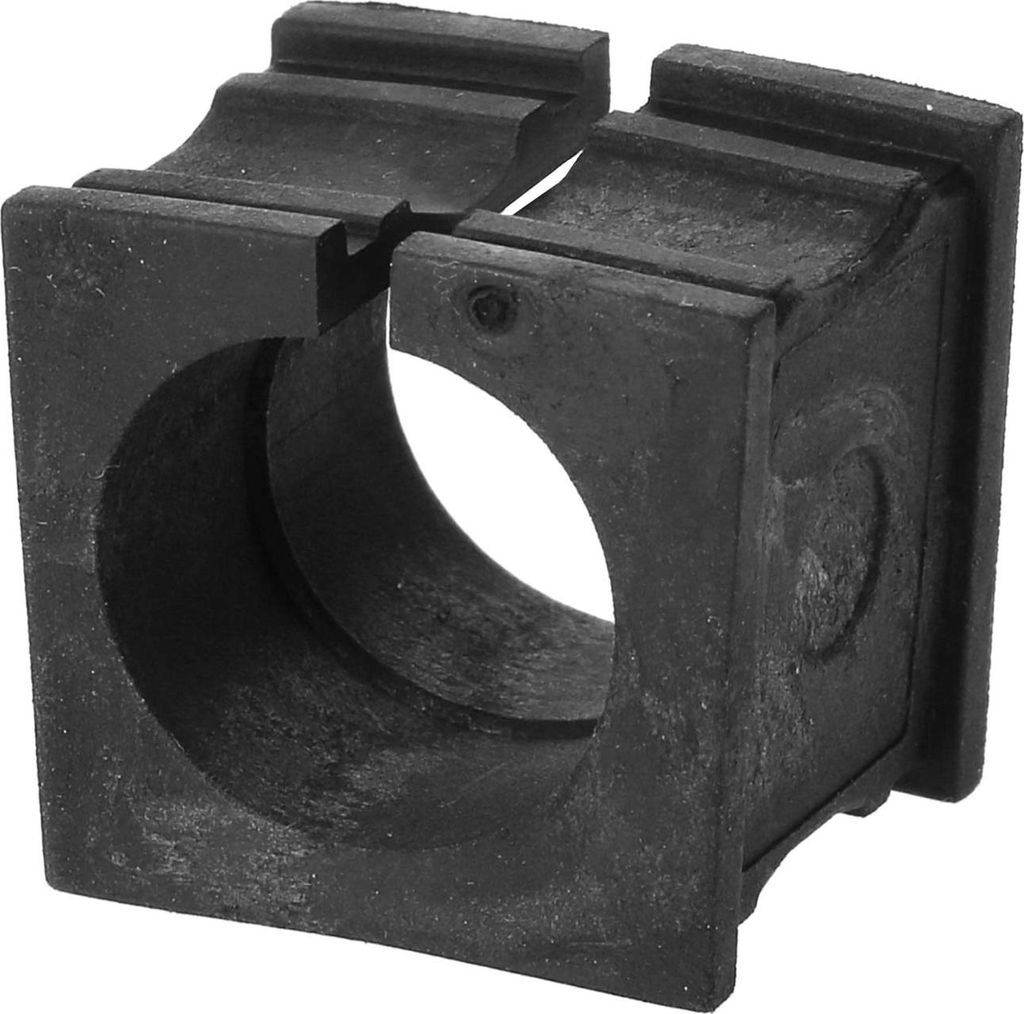 icotek Kabeltülle klein Klemmbereich 15,0mm - 16,0mm Temperaturbereich -30°C bis 90°C Farbe schwarz - 1 Stück
