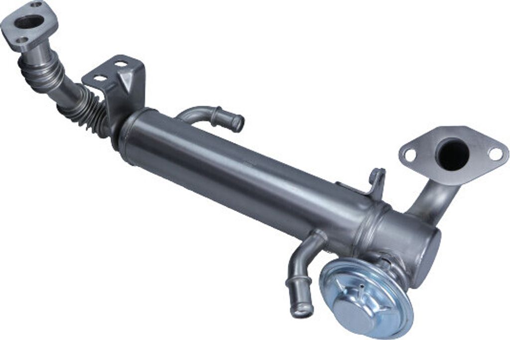 MAXGEAR 27-4045 AGR Kühler für FIAT Ducato Kastenwagen (250, 290) Abgasrückführung