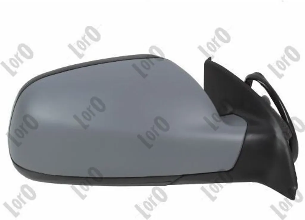 Rétroviseur extérieur passager pour Peugeot 307 SW et Berline - 8149AX
