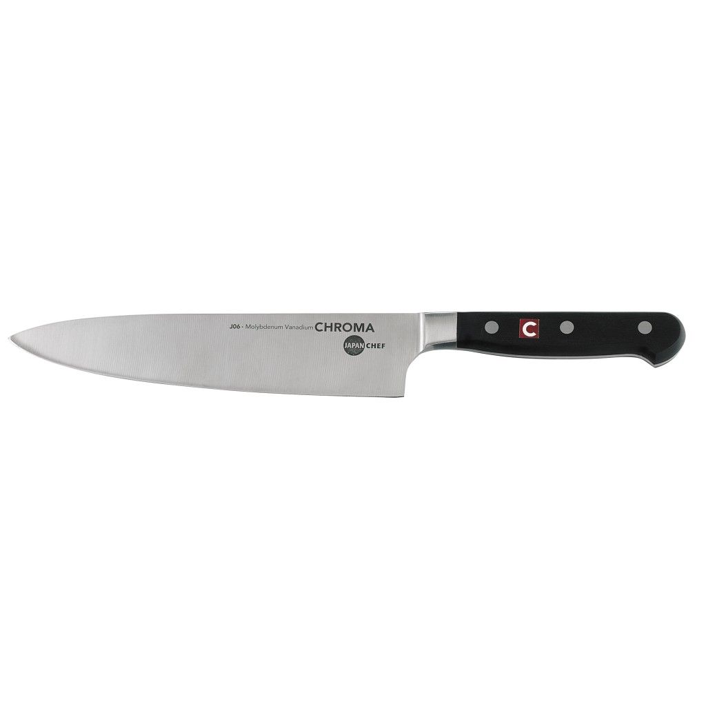 CHROMA JAPANCHEF Gyoto Kochmesser 20