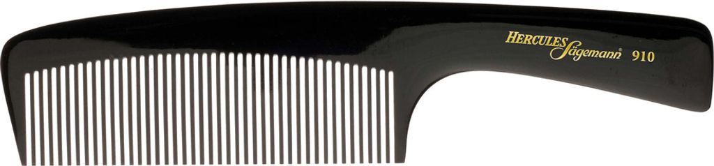 Hercules Sägemann Machine Hair Cutting Comb 910