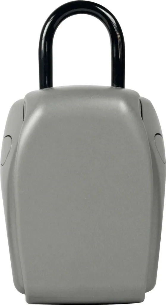 Coffre à Clés Blindé Master Lock 5414EURD Résistant aux Intempéries - 2