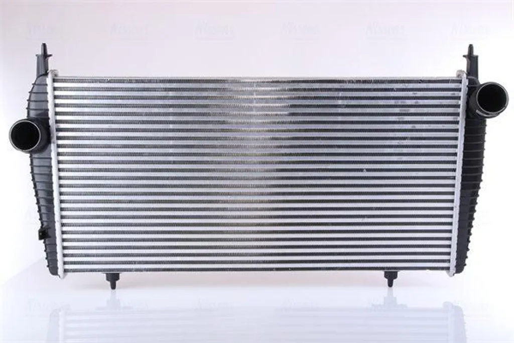 Nissens 96510 Intercooler Haute Performance - Standard OE 0384L5