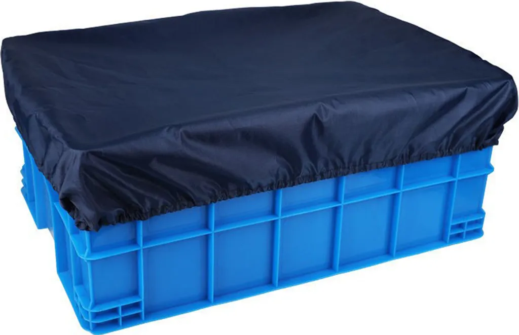 Copertura Industriale Antipolvere INF M - Standard Oxford 210D