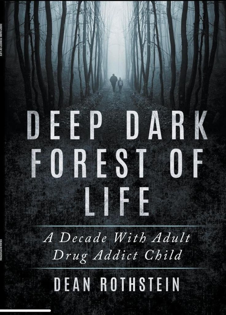 Deep Dark Forest of Life