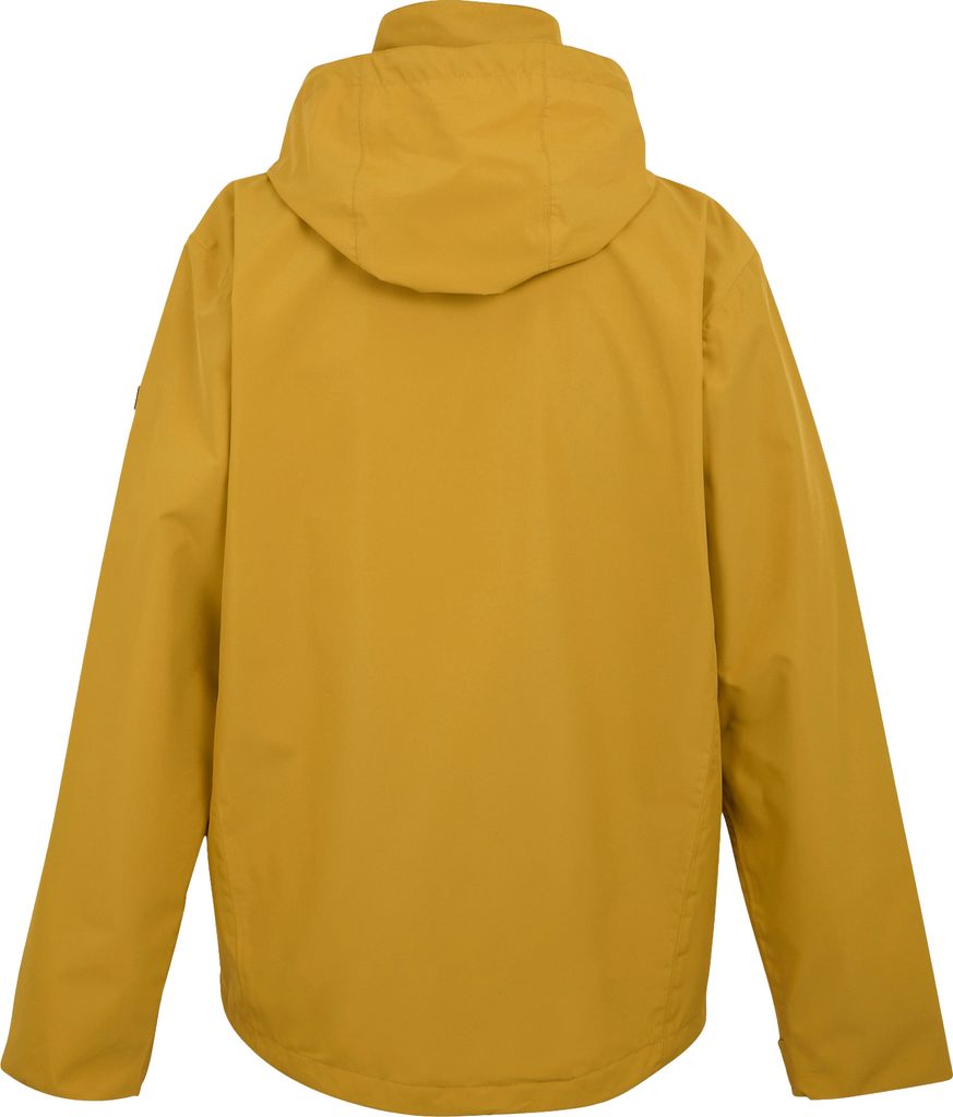 Regatta - "Matt II" Jacke, wasserfest für Herren RG11505 (XL) (Marineblau)