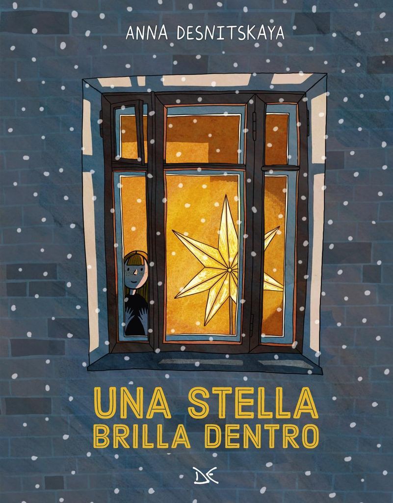 Desnitskaya, A: Una stella brilla dentro