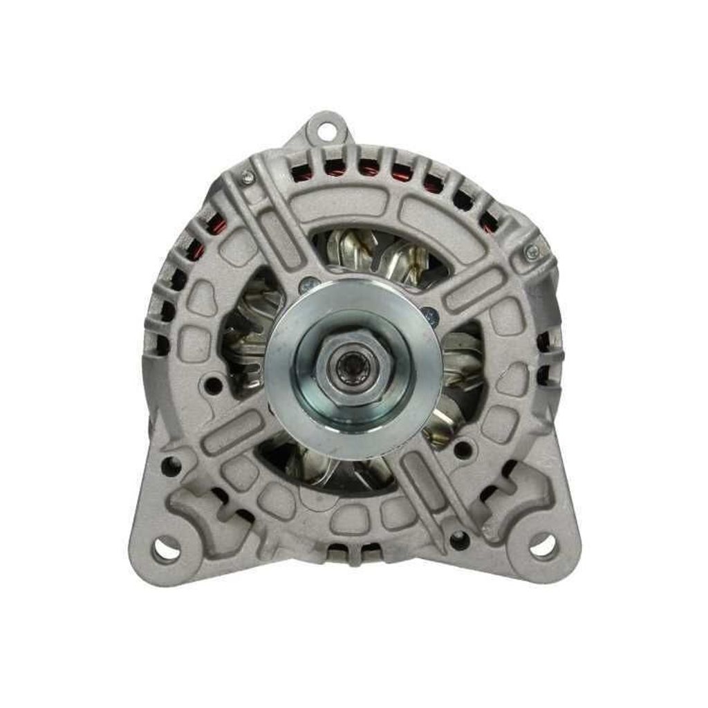 BV PSH 575.575.150.014 Lichtmaschine Generator LiMa 150A 12V für RENAULT MEGANE III Grandtour (KZ0/1) Scénic III (JZ0/1) GRAND SCÉNIC III (JZ0/1)