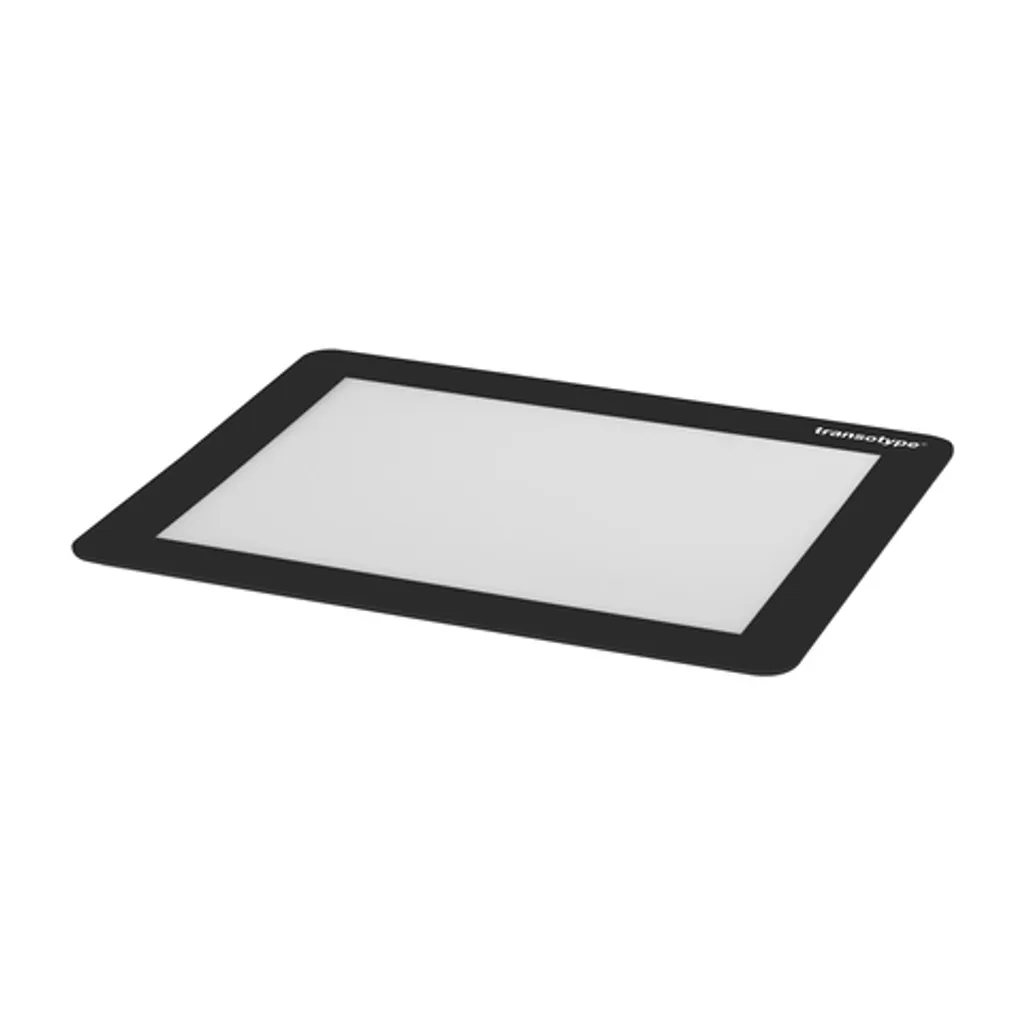 Table lumineuse transotype DRAWING LIGHT TABLE LED format DIN A3 - 8