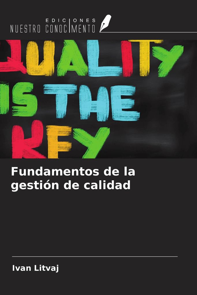 Fundamentos de la gestión de calidad