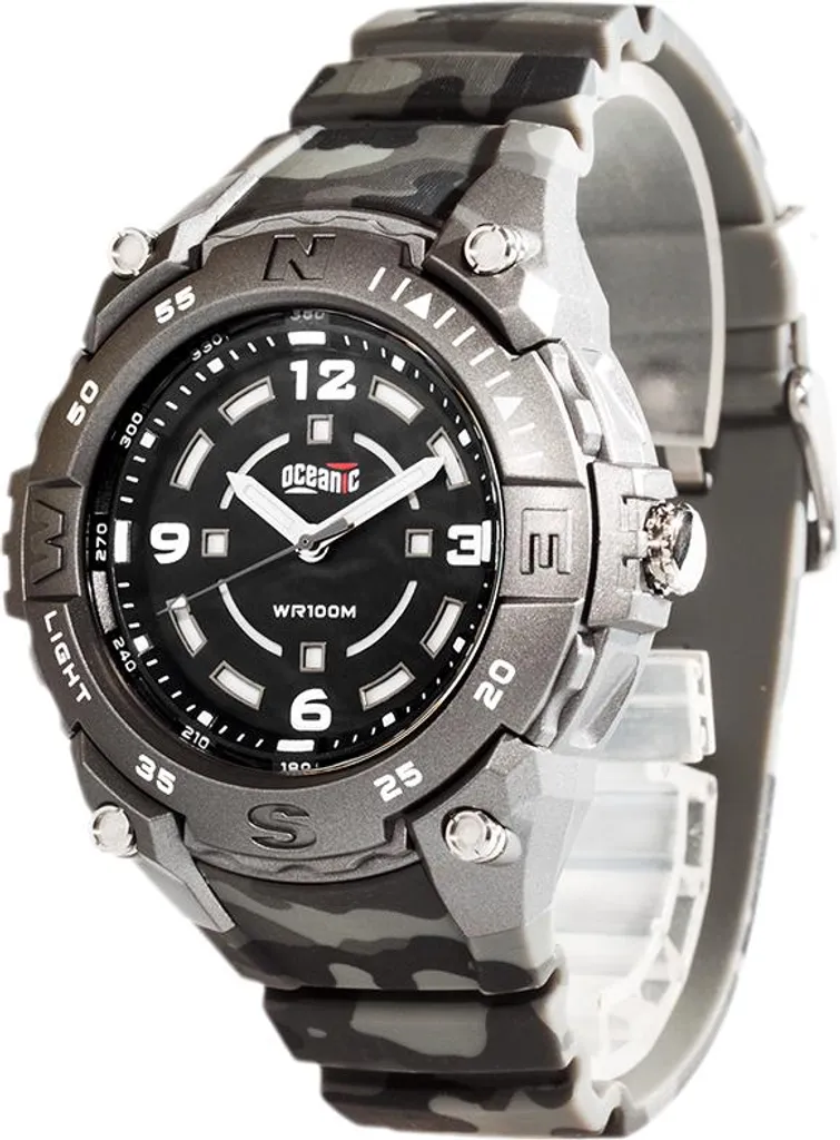 Oceanic AQ1166