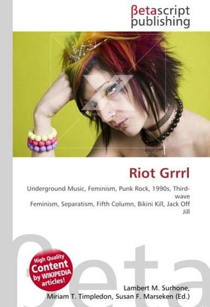 Riot Grrrl