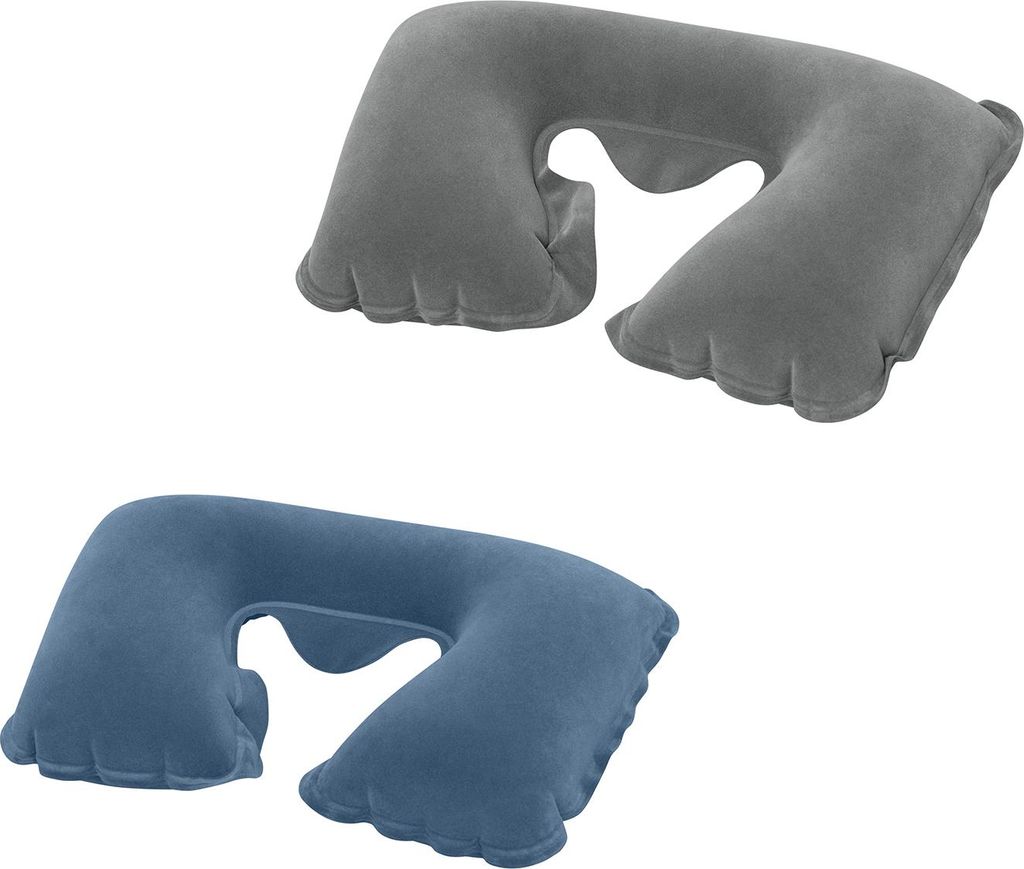 Bestway Reise-Nackenkissen 37 x 24 x 10 cm, sortiert