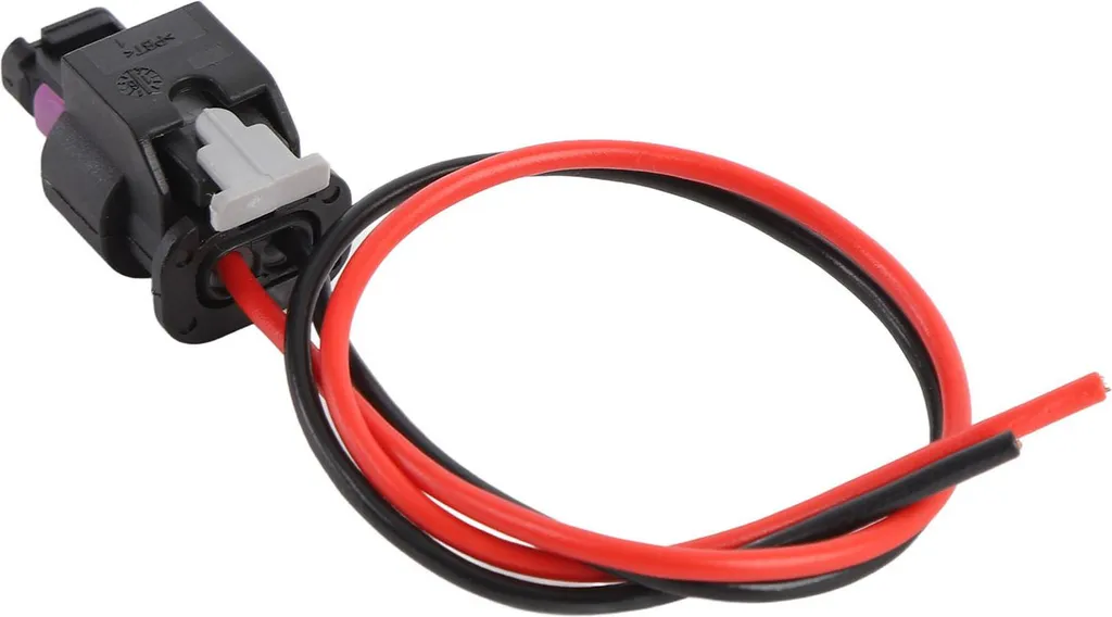 Connettore Valvola AC Impala 2014-2020 | Anti-Abrasione Professionale - 4