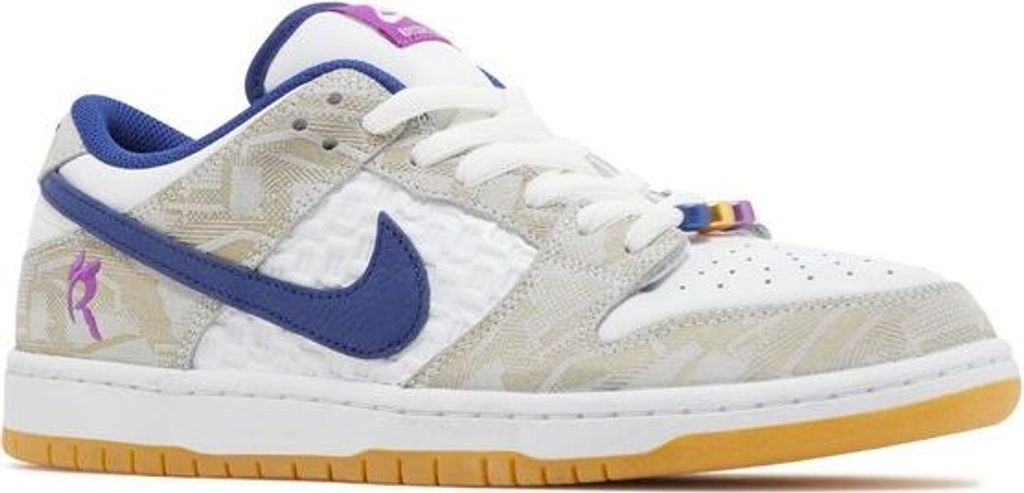 Nike SB Dunk Low Rayssa Leal - EU: 36