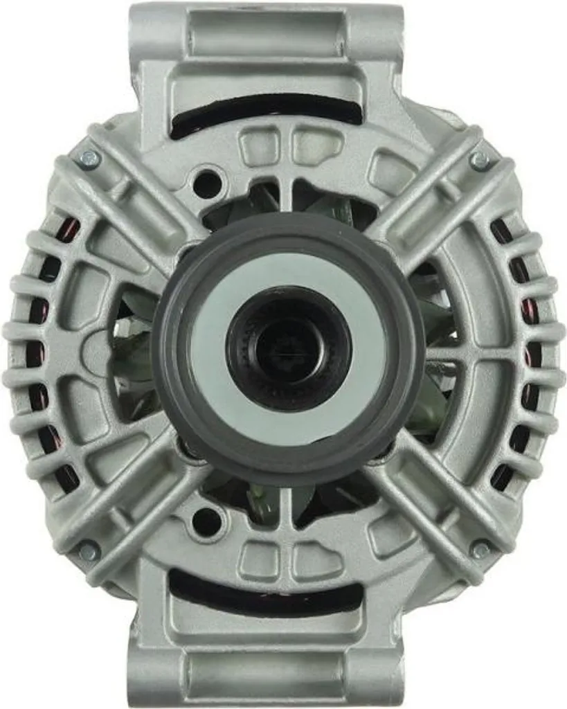 Alternateur 14V pour trajet longue distance - Idéal camping-car et van