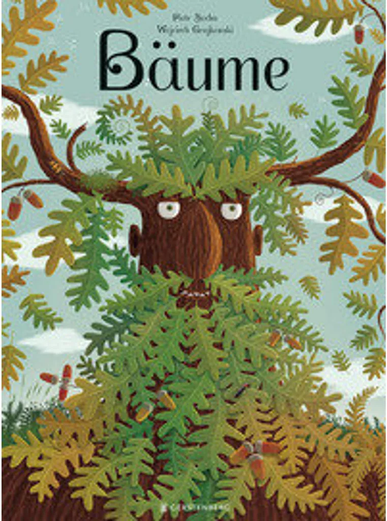 Comprendre les arbres facilement : Livre éducatif contre l'ennui