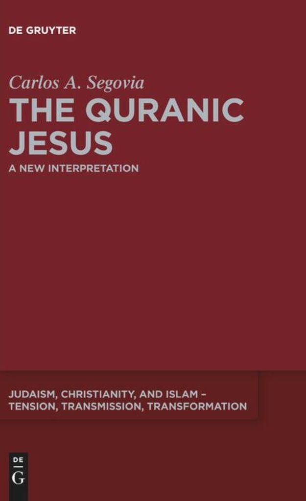 The Quranic Jesus