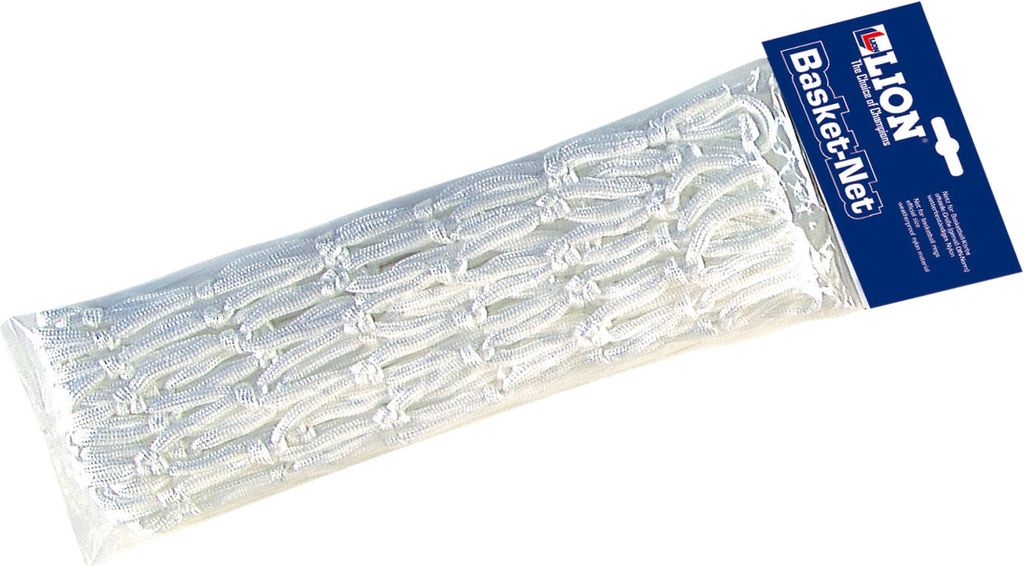 Sunflex 48051 Basketballkorb Ersatznetz