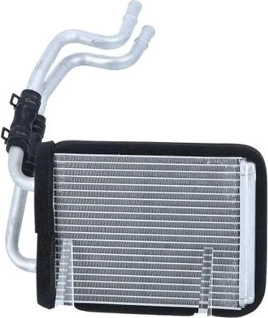 Échangeur de chaleur NRF 420x350mm pour chauffage BYD ATTO 3