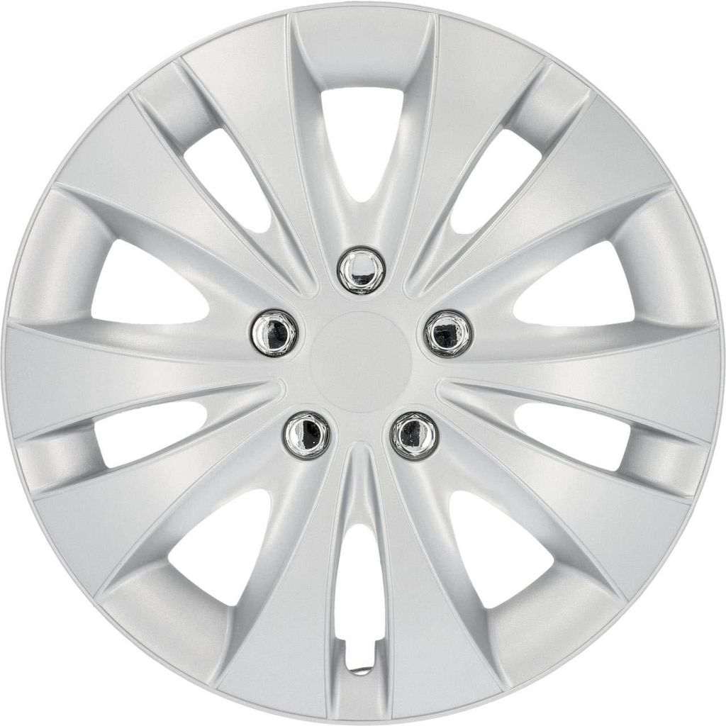 Radkappe / Radzierblende Storm 14 - (35,56 cm) Immagine del prodotto 