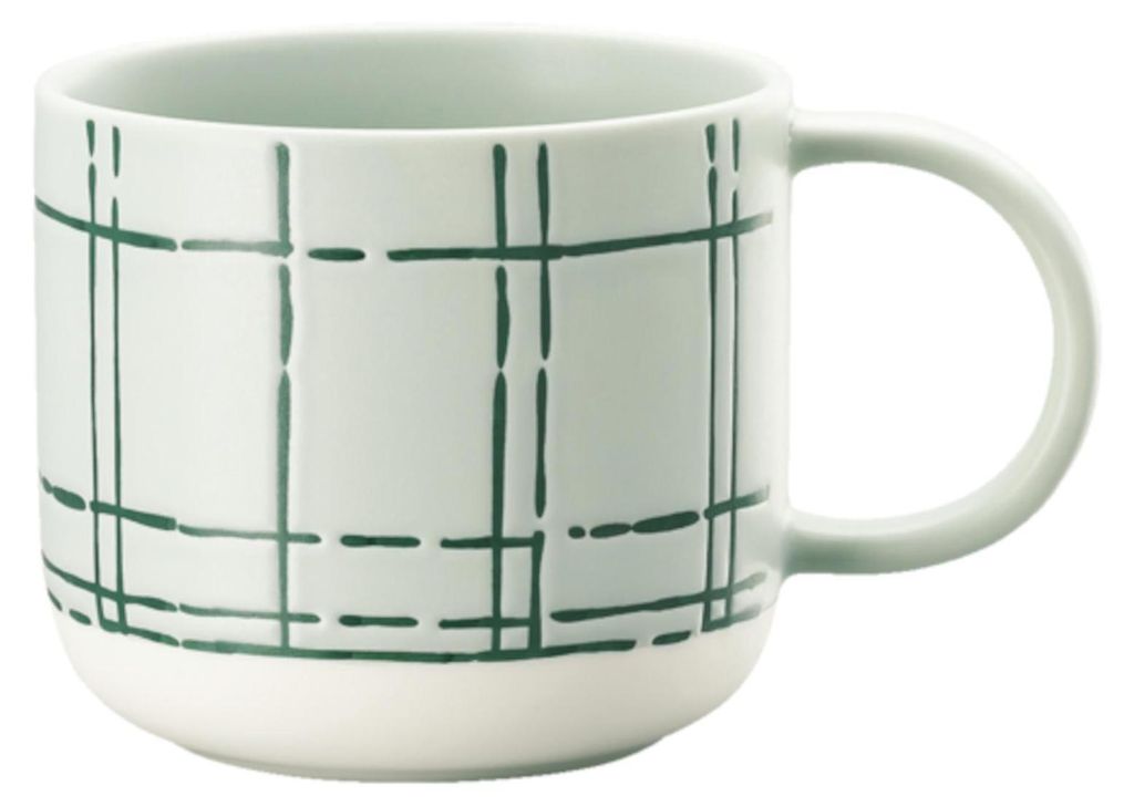 Thomas FUN Karo light Becher mit Henkel 11910-402001-15505 Imagen del producto 