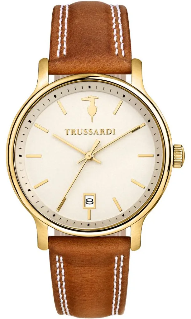 Montre Homme T-Inédit R2451174003 Étanche et Résistante en Verre Minéral