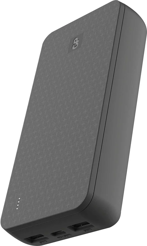 Batterie Portable GP PowerBank B+ 20 000 mAh Idéale Voyages et Télétravail