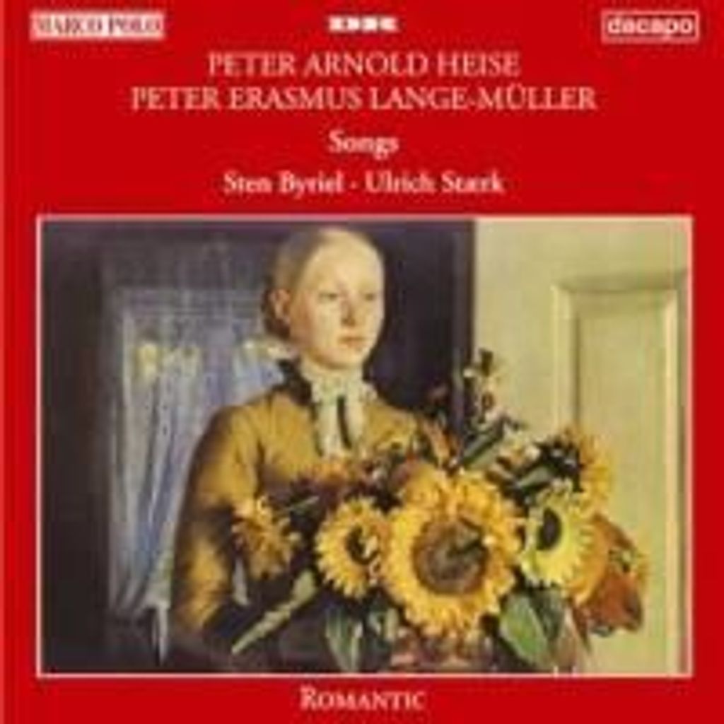 Byriel, S: Lieder