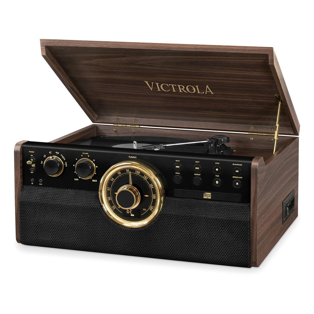 Victrola VTA-270B Obrázek produktu 