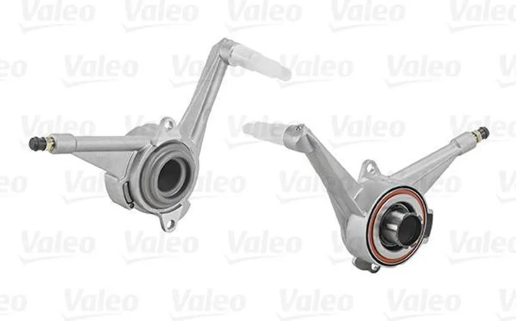 Réparer l'embrayage du VW Transporter IV avec le récepteur Valeo 810021