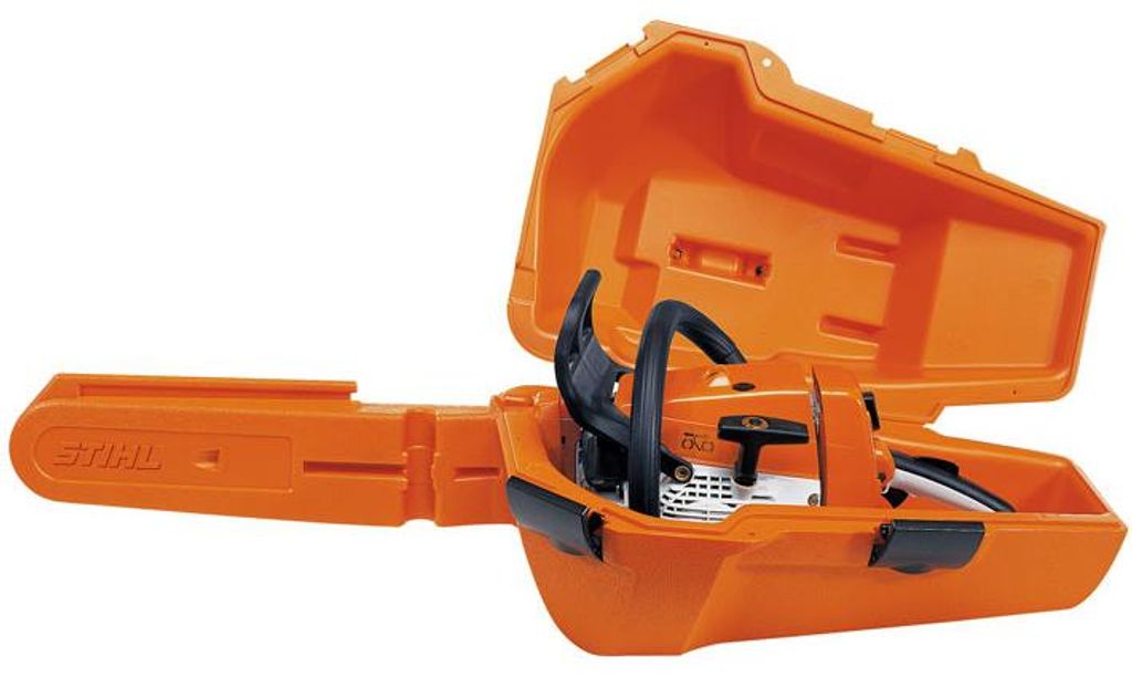 Coffret de transport pour tronçonneuse - STIHL - Image du produit 
