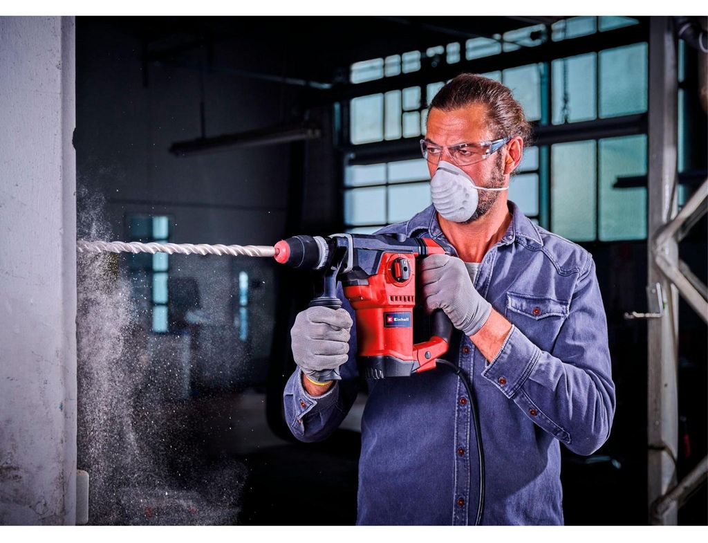EINHELL Bohrhammer (4258508) Produktbild 
