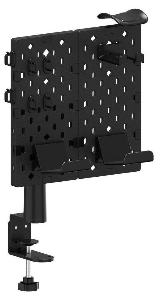 Suszarka na pranie z kółkami teleskopowa Ursula 20mb