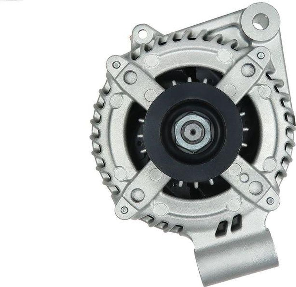 AS-PL A6235PR Lichtmaschine OE 8W8310300AB kompatibel mit Velar, Range Rover, Discovery, XK, XJ, XF, XE, F-Type