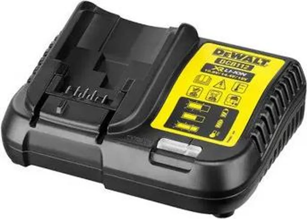 Perceuse visseuse DEWALT DCD777M2T 18V XR avec 2 batteries 4.0Ah