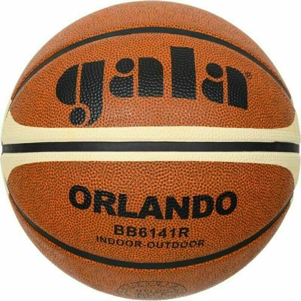 Gala Orlando 6 Basketball : Fini les Ballons Glissants et les Rebonds Mous