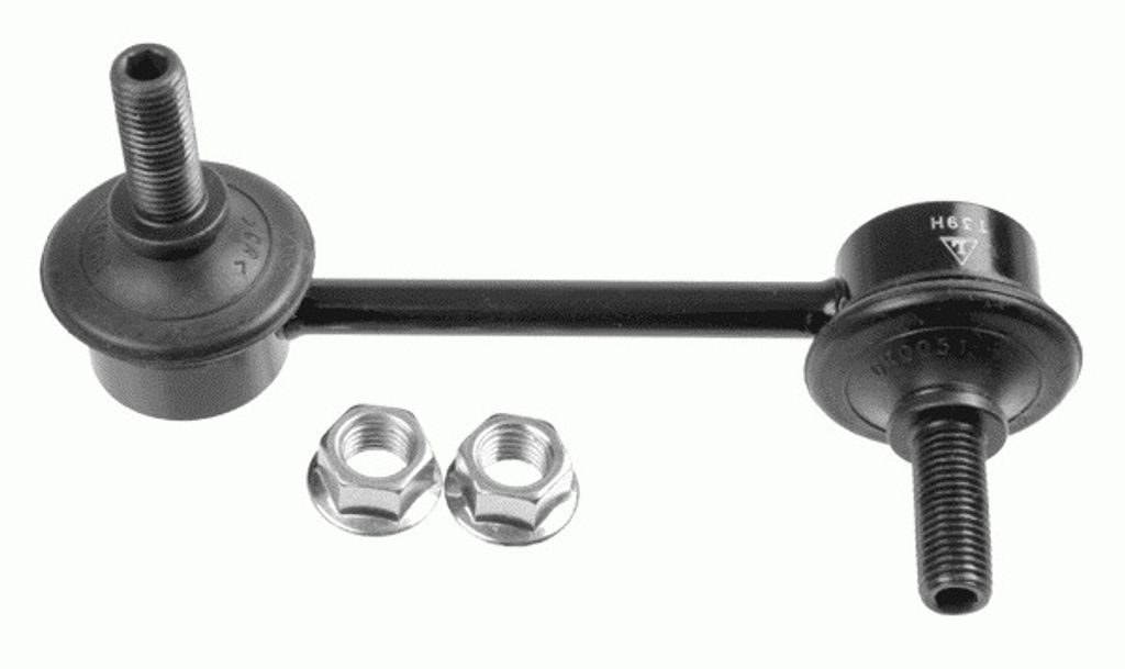 Lemförder Stange/Strebe, Stabilisator Vorderachse 24938 01 Produktbild 