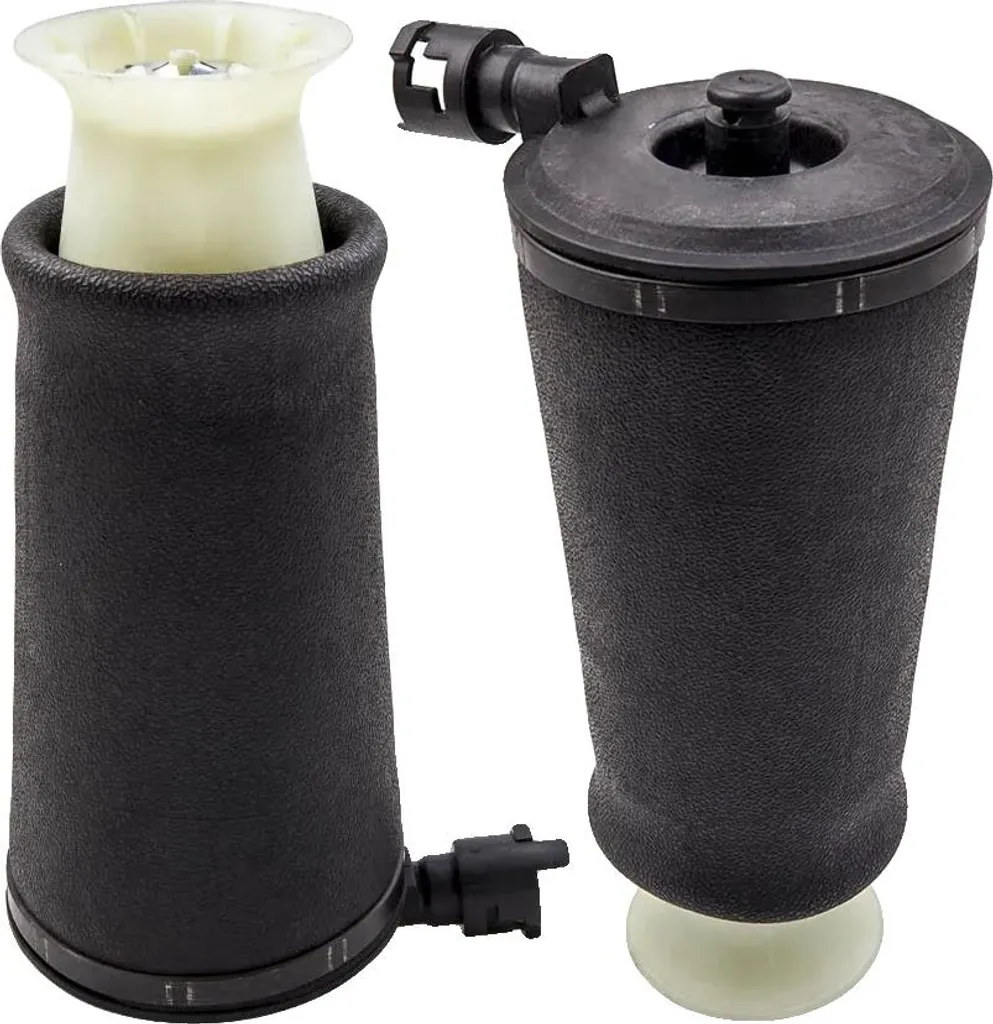 Ressort pneumatique arrière de 30 cm compatible Ford Crown Victoria