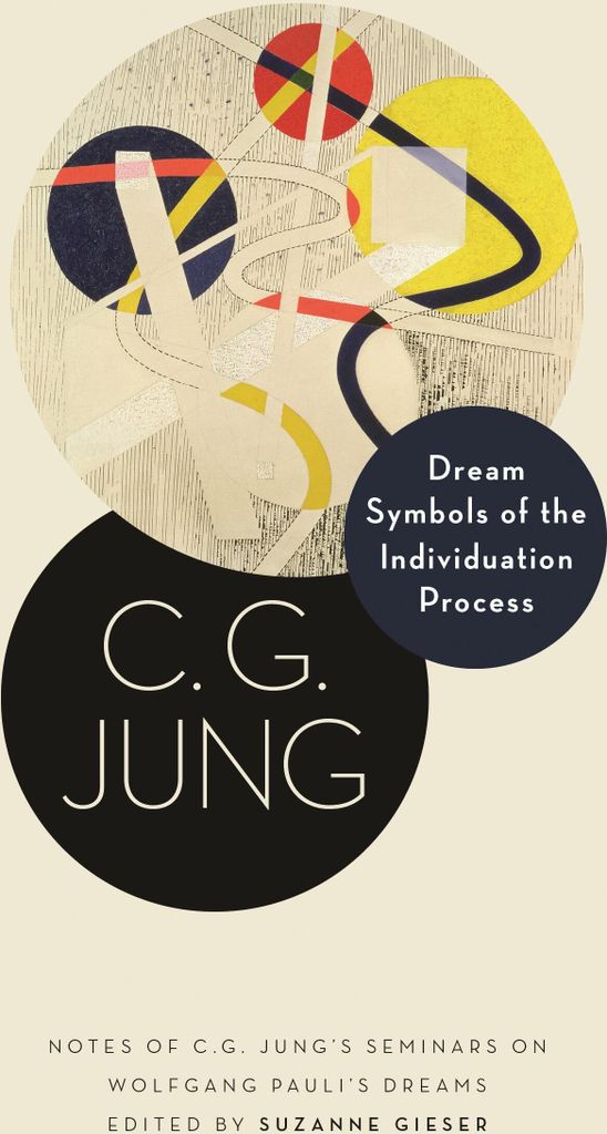 Dream Symbols of the Individuation Process