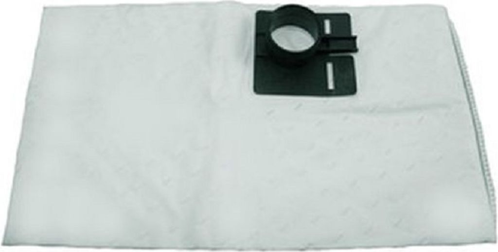 5 Vlies Staubsaugerbeutel passend für Festool CT / CTM / Produktbild 