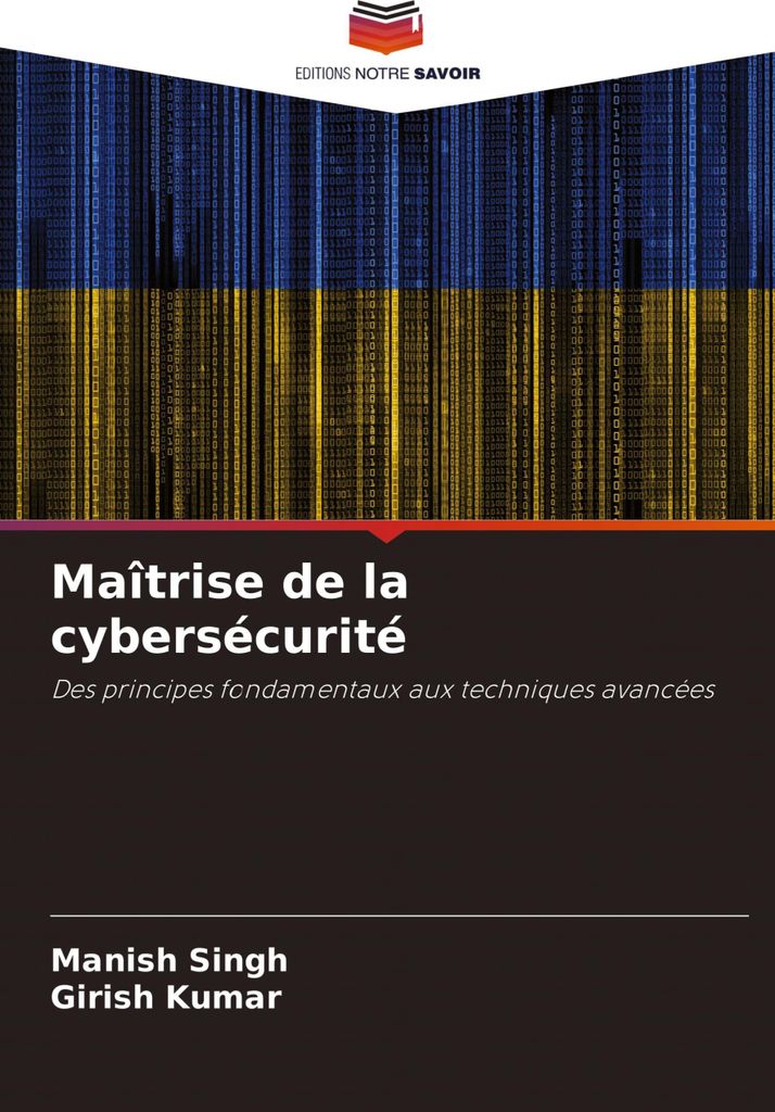 Maîtrise de la cybersécurité