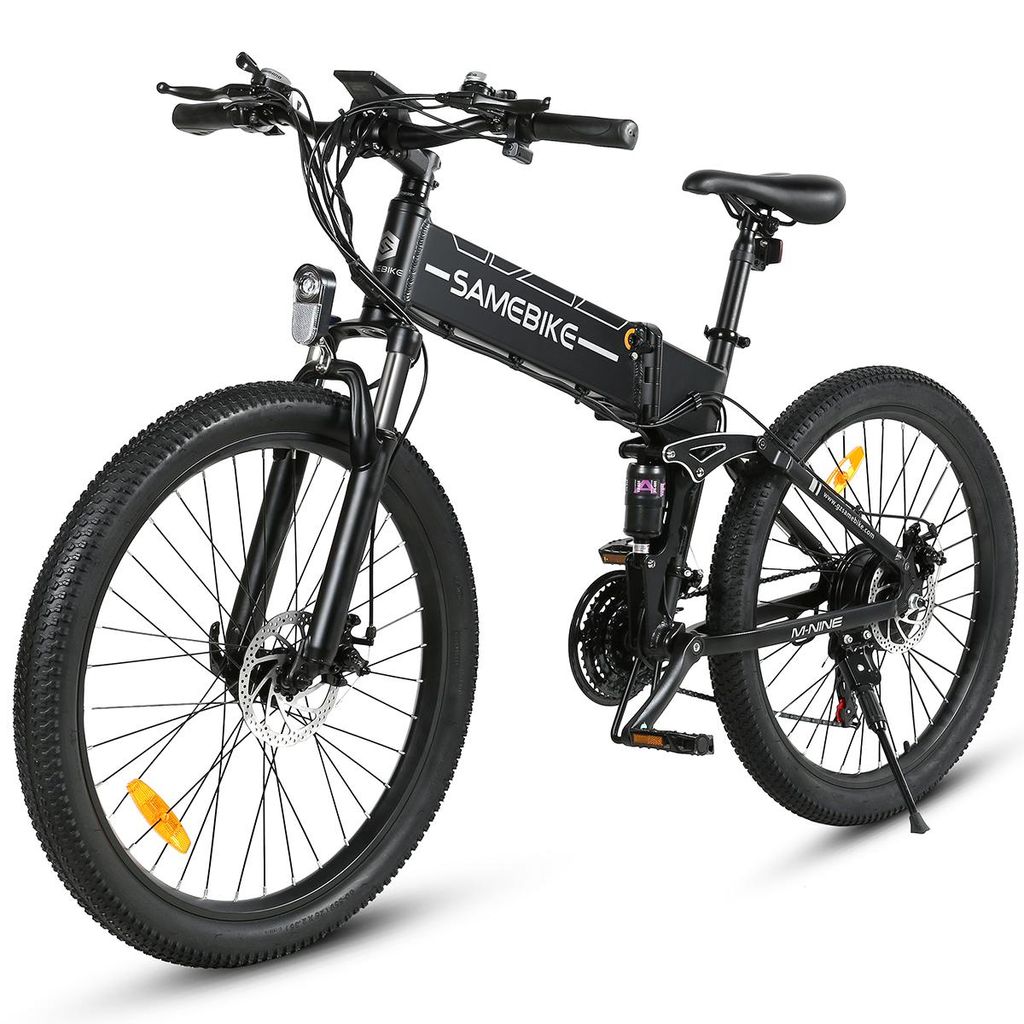 E Bike Elektrofahrrad 26 Zoll E-Bike klapprad 21 Gänge City EBike Trekkingrad e-City Citybike Herren Damen