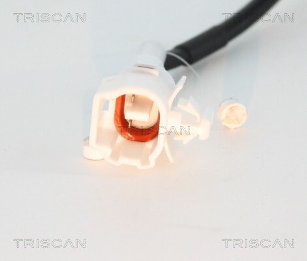 TRISCAN ABS Sensor Raddrehzahl Vorne Rechts für TOYOTA Yaris Schrägheck (P9) 8180 13102