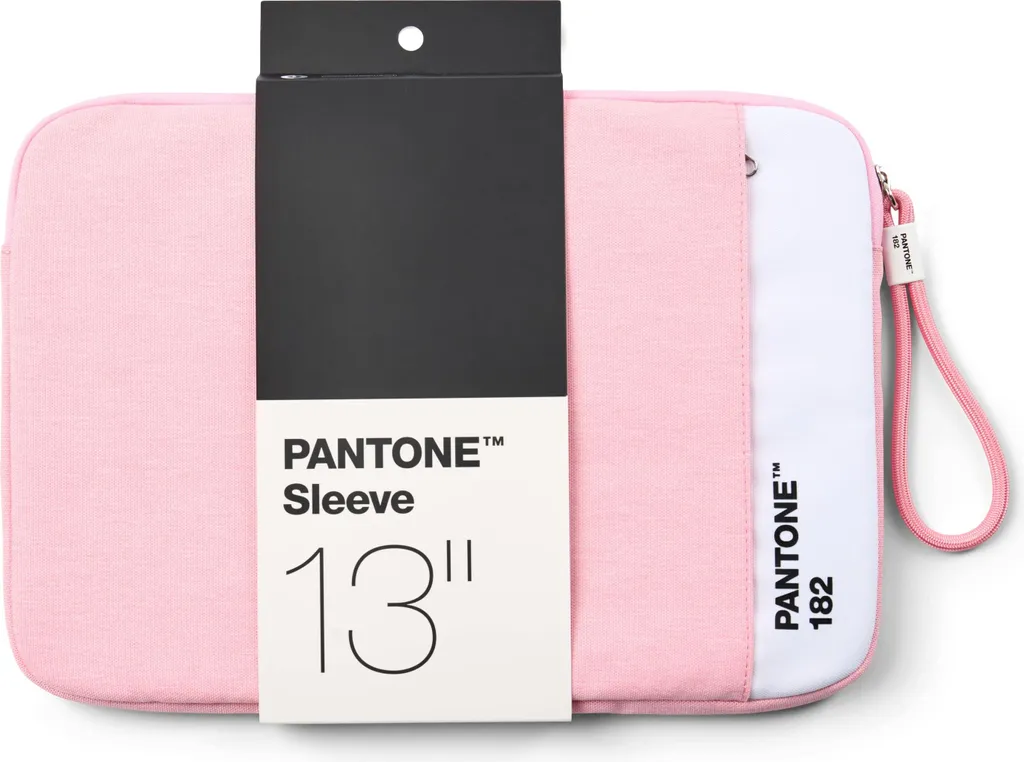 Housse de Protection 13 Pouces PANTONE Copenhagen D Rose Pastel 182