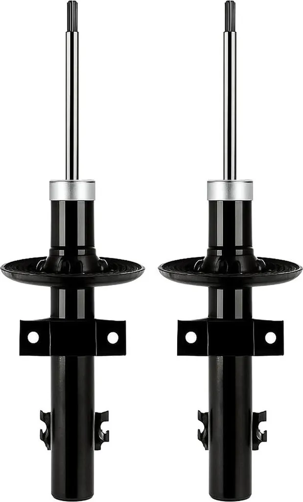 Amortisseur Avant VW Up / Skoda Citigo - Fini les Claquements et Vibrations