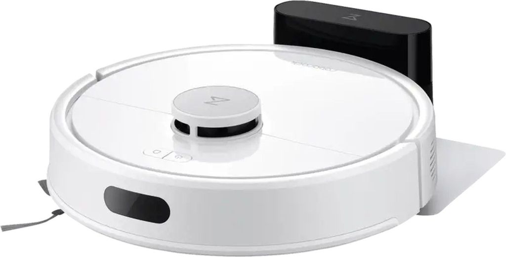 Roborock Q7 BF weiss Inklusive Ladestation (Q7BF02-00) Produktbild 