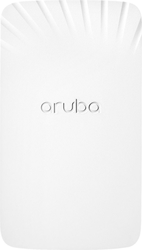 HPE Aruba AP-503H (RW) Unified AP